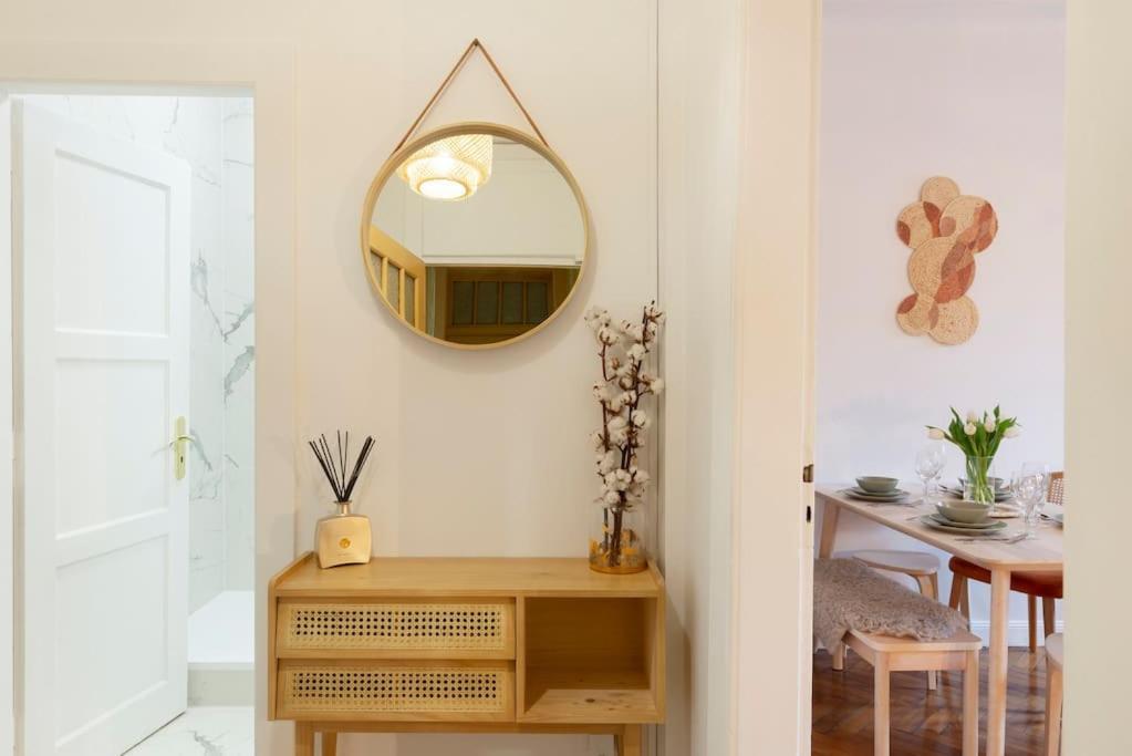 Bohemian Bakoua & Chesterfield Cottage, Hyper-Centre Metz Buitenkant foto