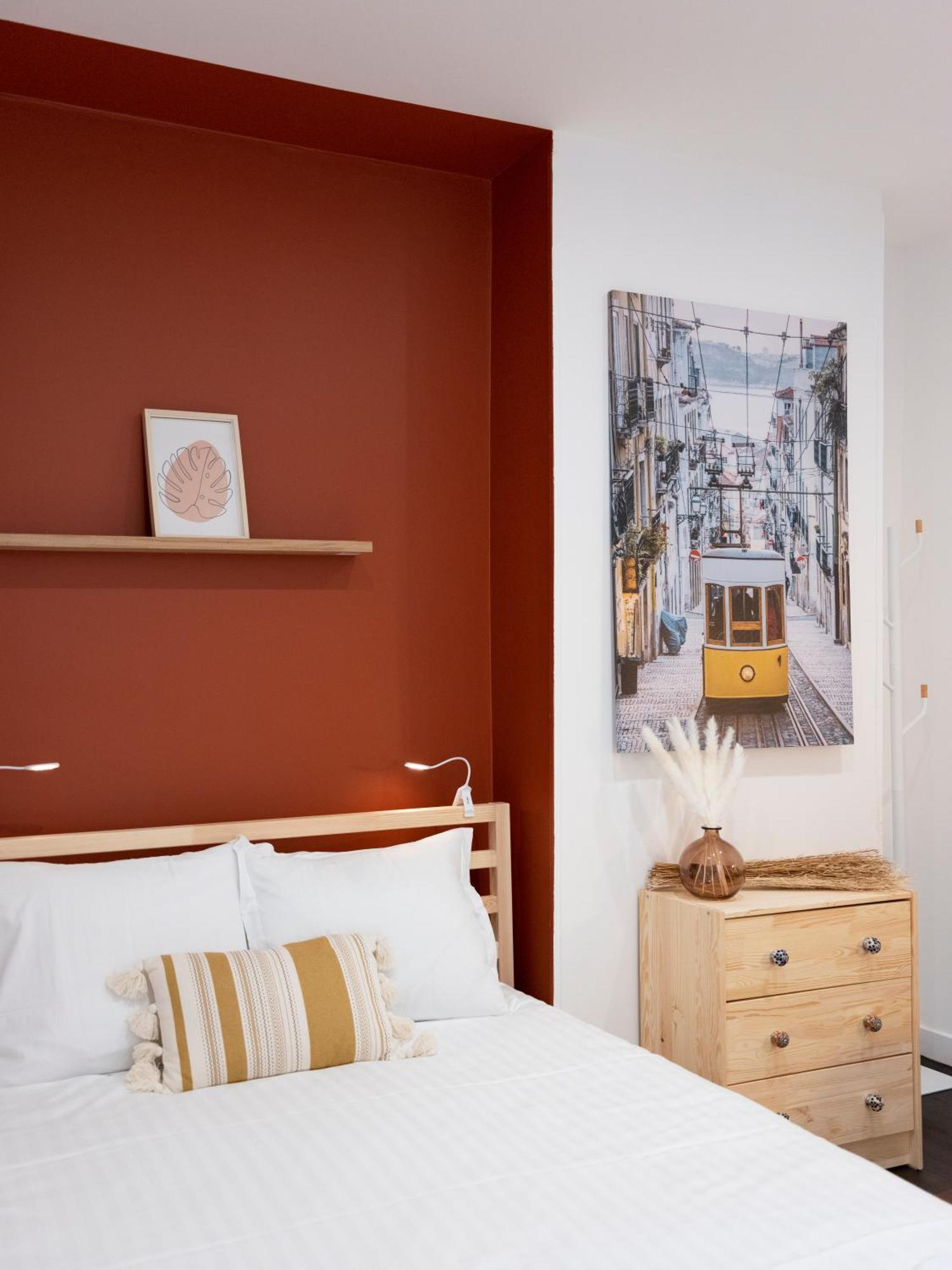Bohemian Bakoua & Chesterfield Cottage, Hyper-Centre Metz Buitenkant foto