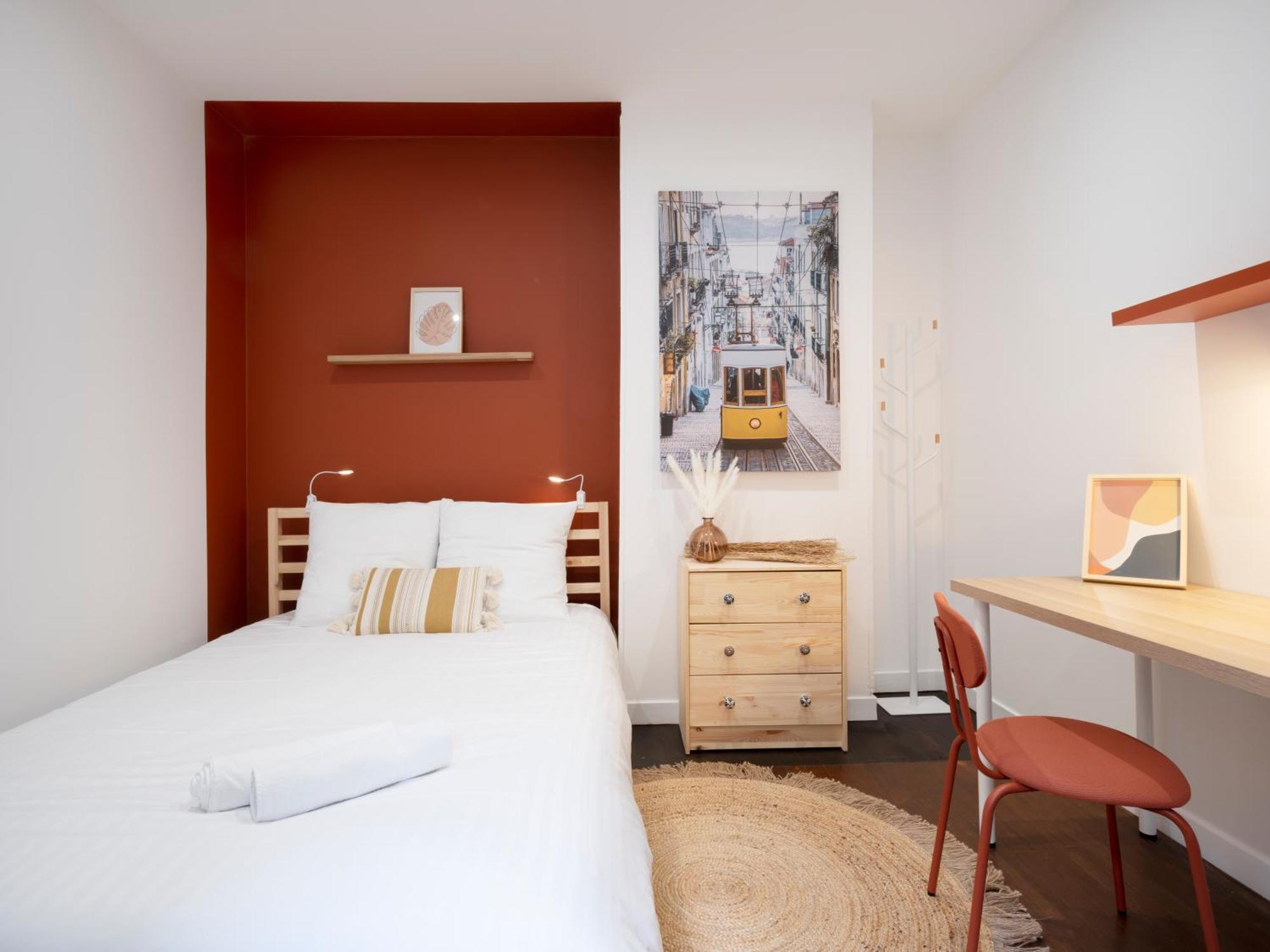 Bohemian Bakoua & Chesterfield Cottage, Hyper-Centre Metz Buitenkant foto