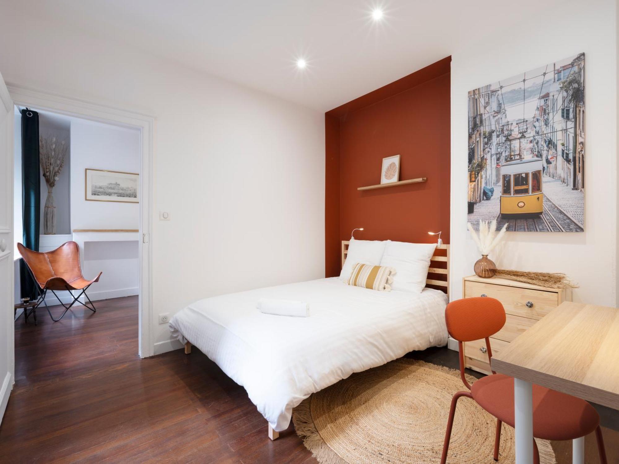 Bohemian Bakoua & Chesterfield Cottage, Hyper-Centre Metz Buitenkant foto