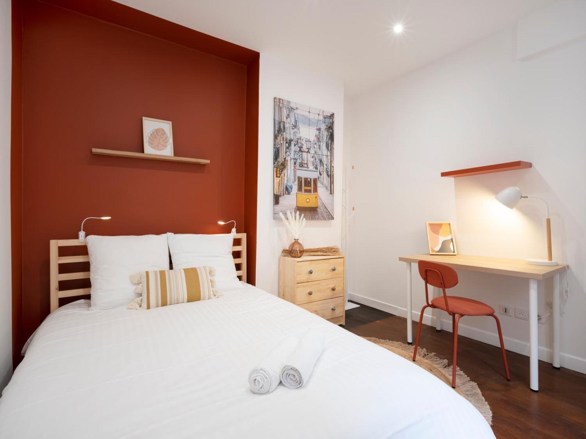 Bohemian Bakoua & Chesterfield Cottage, Hyper-Centre Metz Buitenkant foto